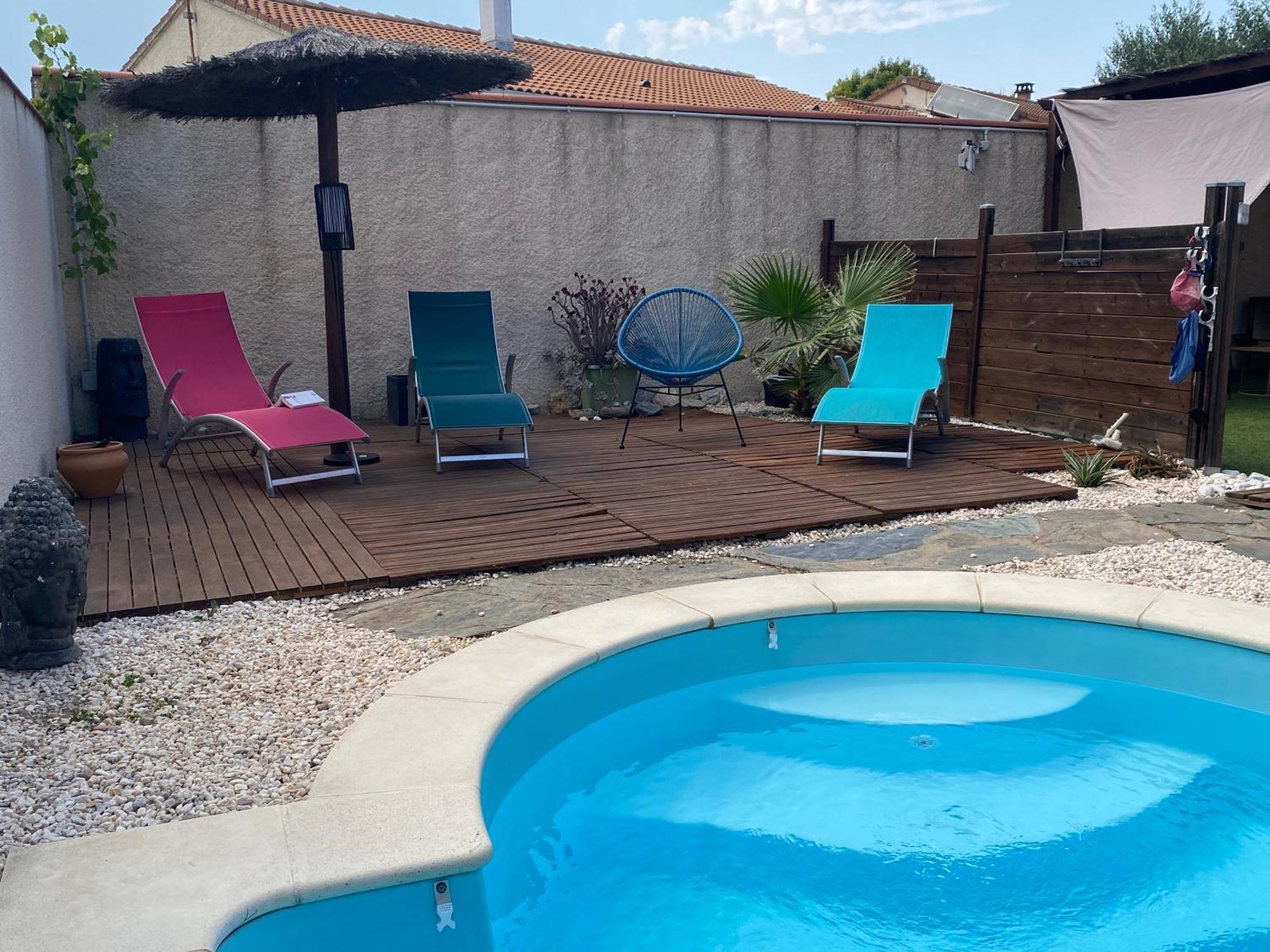 Chambre Tout Confort Saint-Nazaire  Exterior photo